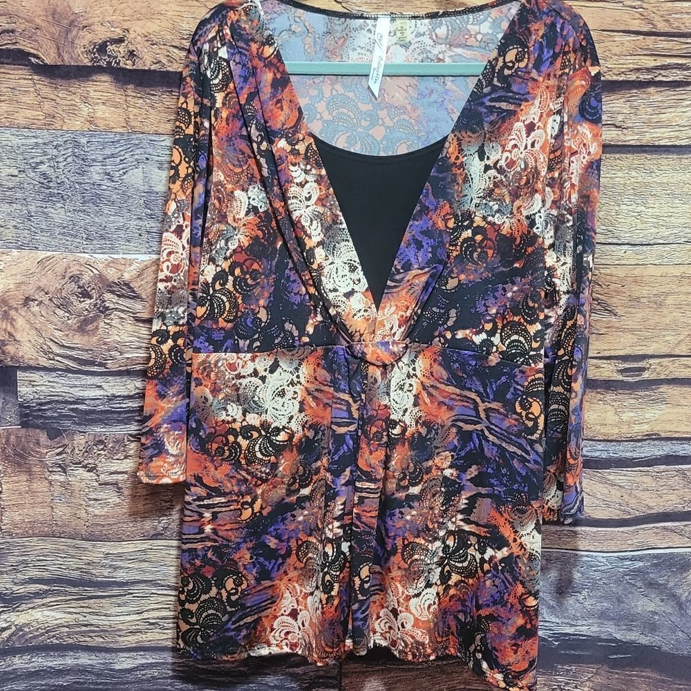 Womens Tunic